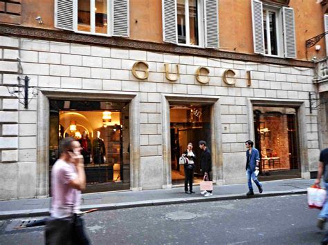 gucci rome|Gucci outlet near rome.